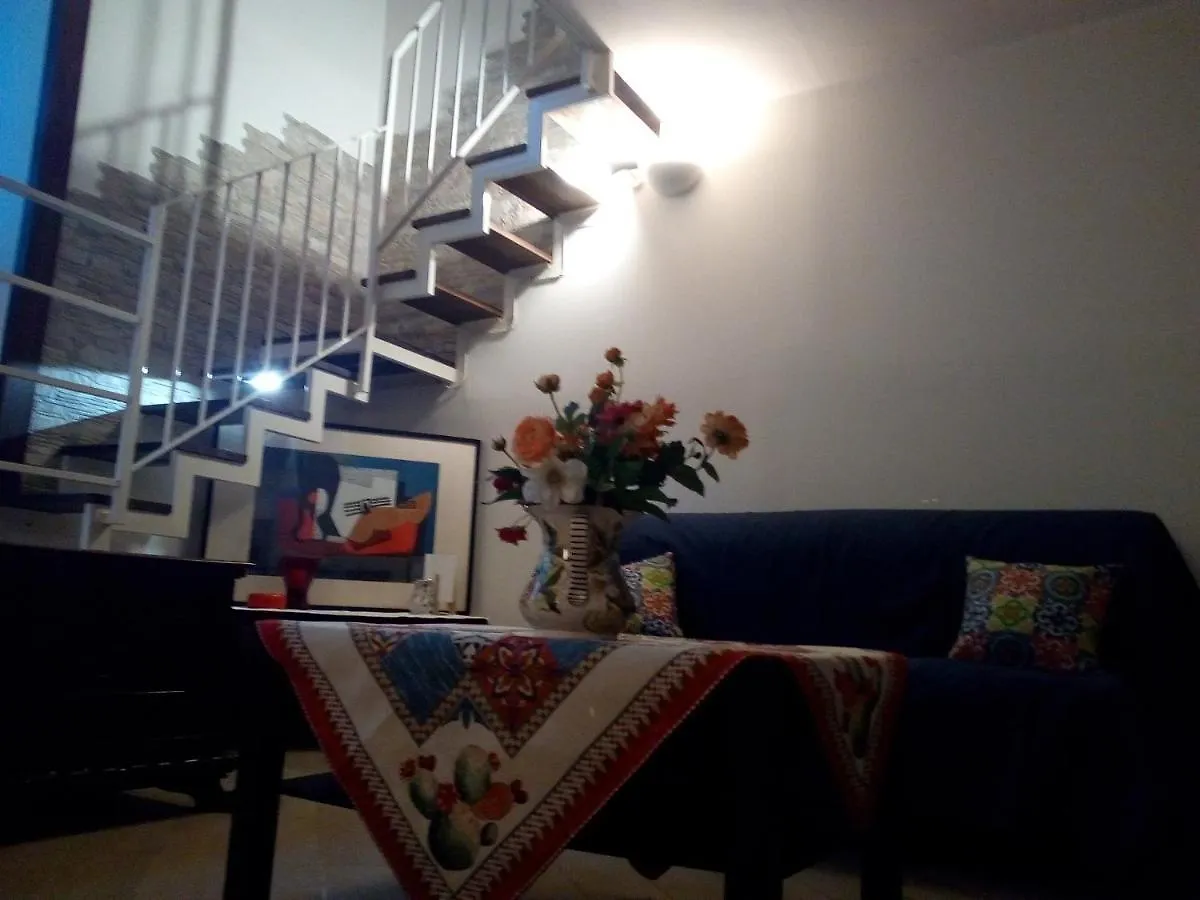 Villa casa maravigghia Catania