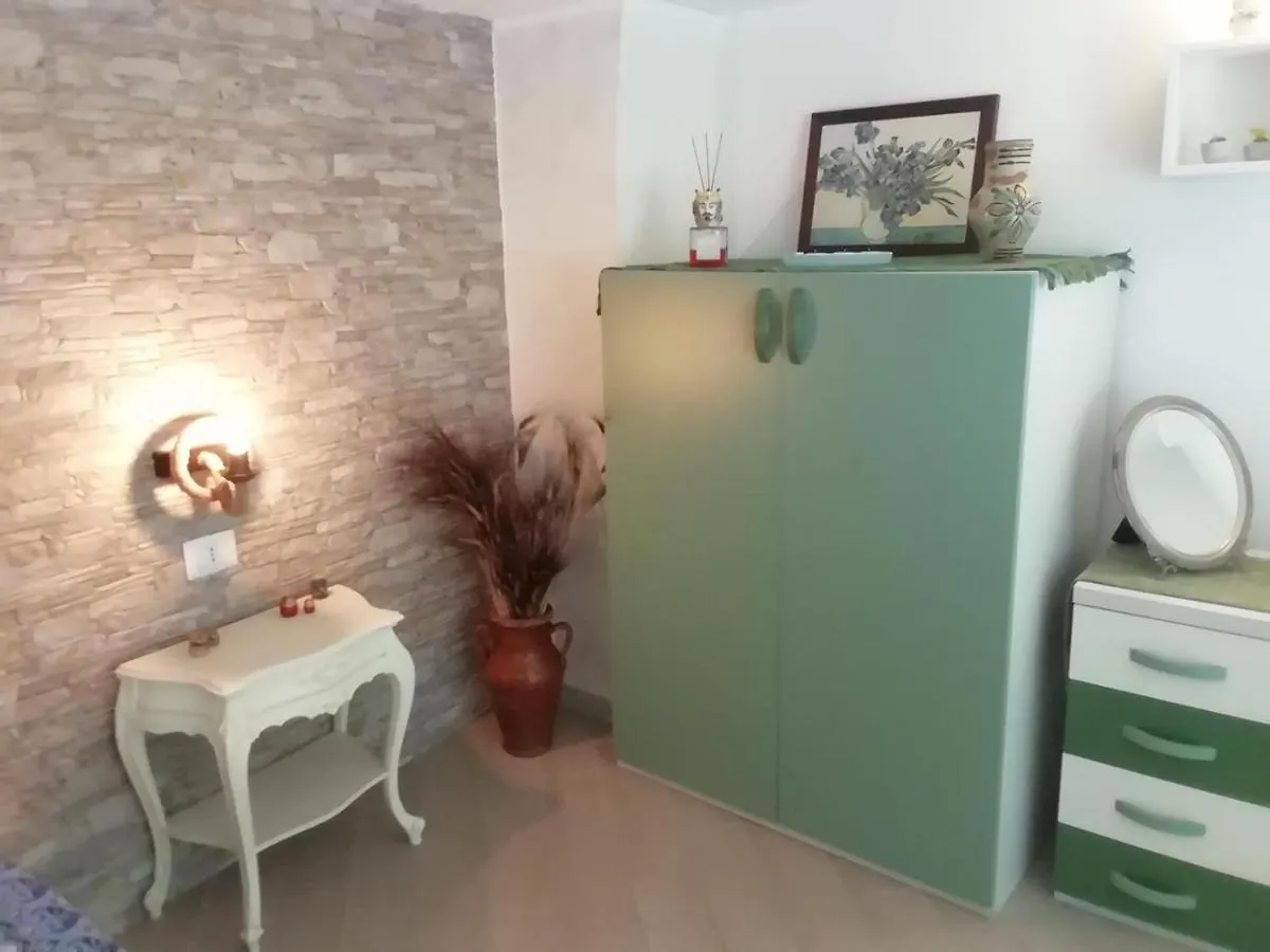 Villa casa maravigghia Catania