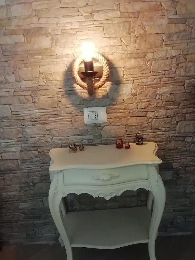Villa casa maravigghia Catania Casa vacanze