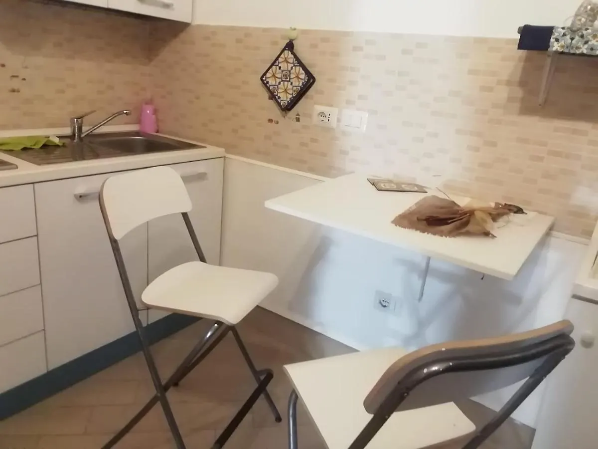 Willa Casa Maravigghia Katania Dom wakacyjny