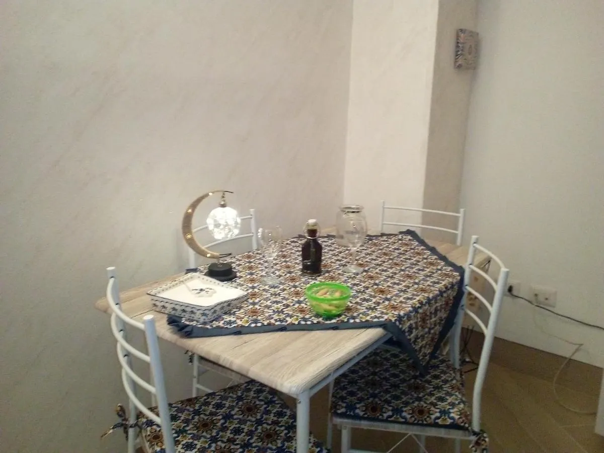 Dom wakacyjny Willa Casa Maravigghia Katania