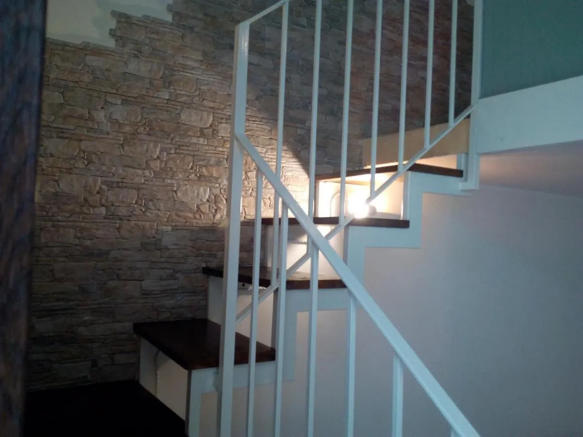 Casa Maravigghia Villa Catania Holiday home