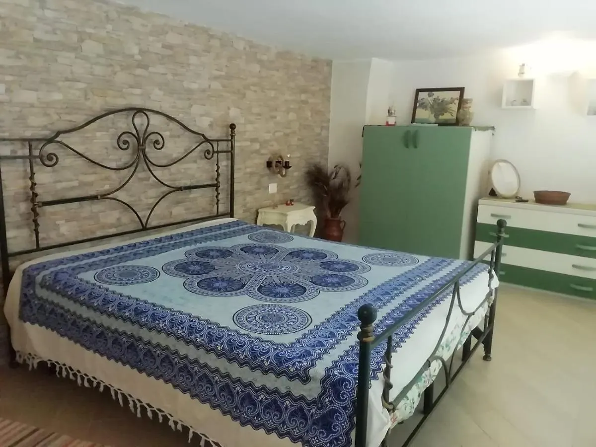 카타니아 Casa Maravigghia 빌라 0*,  이탈리아