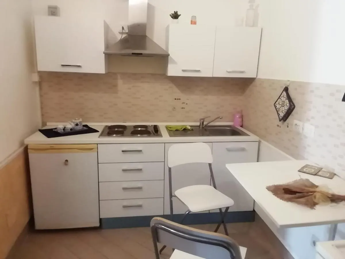 카타니아 Casa Maravigghia 빌라 0*,  이탈리아