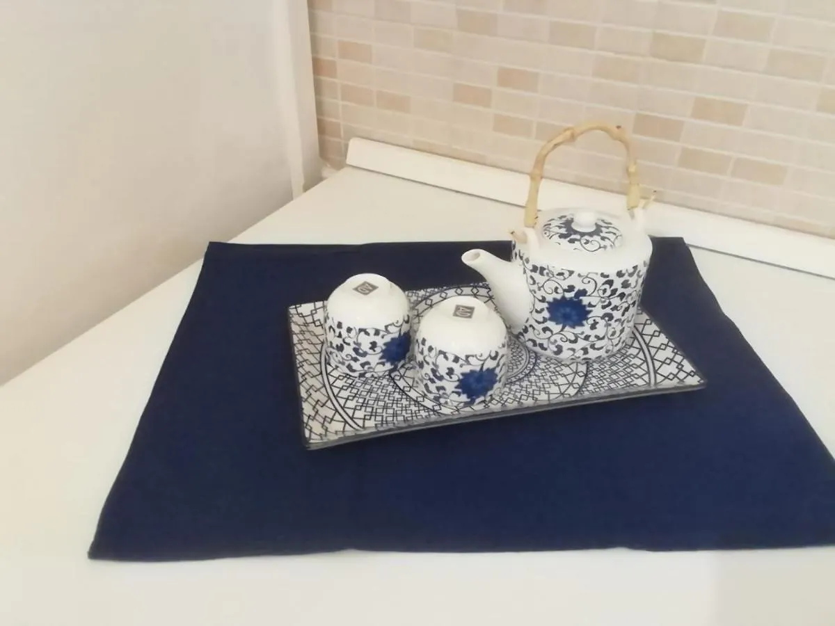 카타니아 Casa Maravigghia 빌라 이탈리아