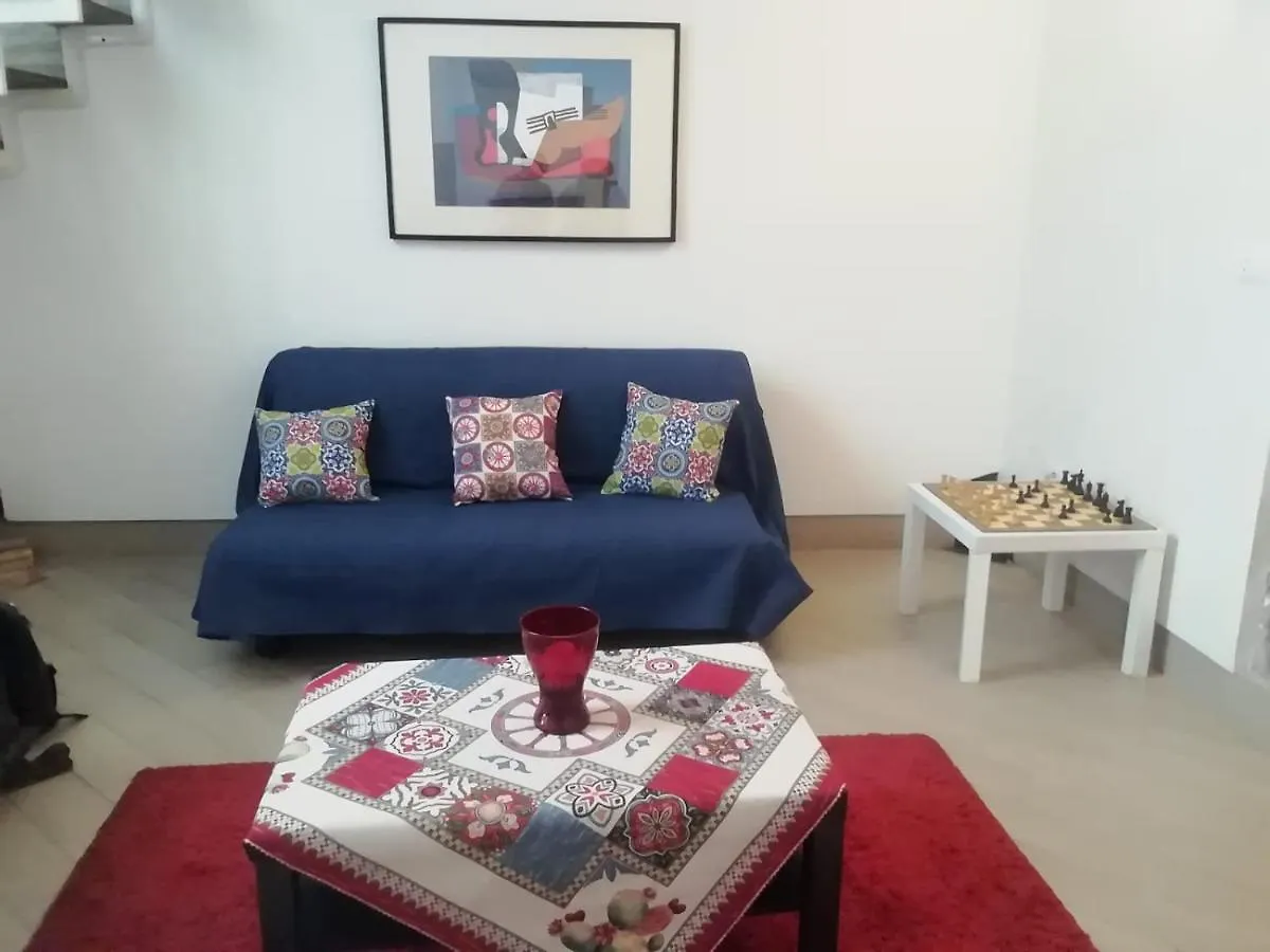 Holiday home Casa Maravigghia Villa Catania Italy